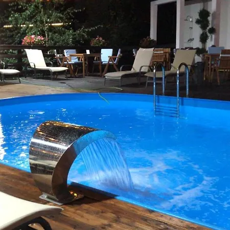 Executive Munte Alpin Apartment *