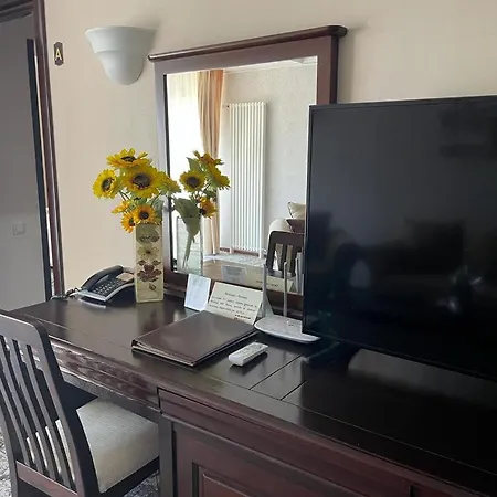 Apartment Executive Munte Alpin *