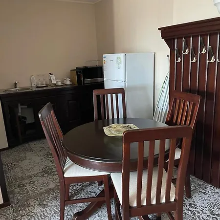 Apartment Executive Munte Alpin Poiana Brasov