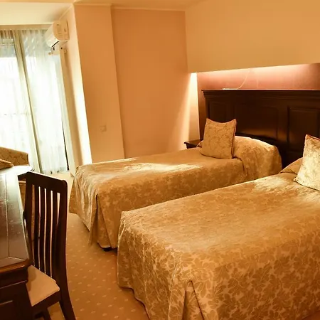 Executive Munte Alpin Apartment