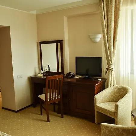 Apartment Executive Munte Alpin *