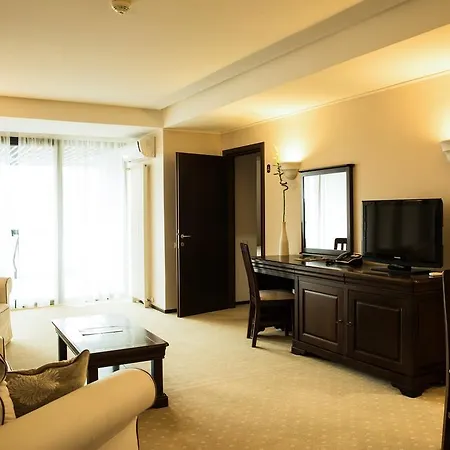 Apartment Executive Munte Alpin *