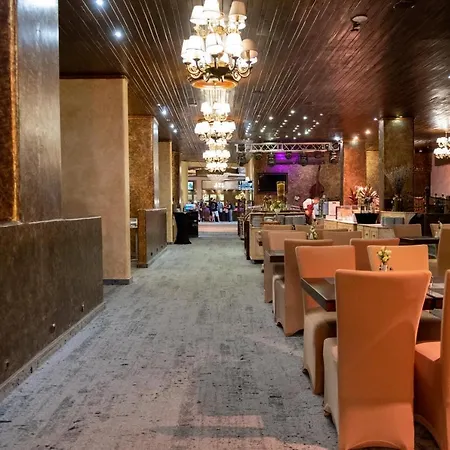 Executive Munte Alpin * Poiana Brasov