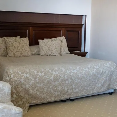 Executive Munte Alpin Apartment *
