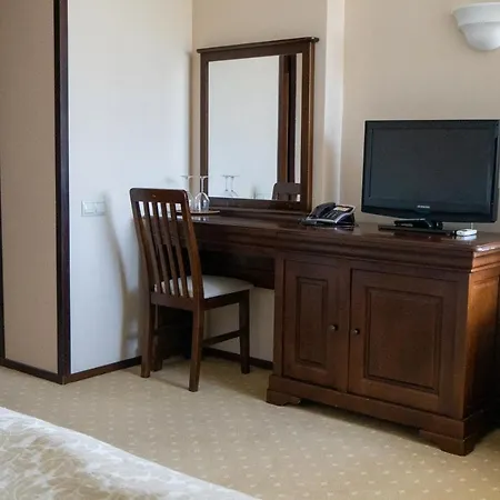 Executive Munte Alpin * Poiana Brasov