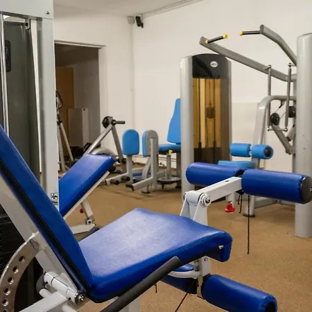 Apartment Executive Munte Alpin *