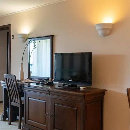 Executive Munte Alpin Poiana Brasov