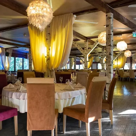 Executive Munte Alpin Apartment Poiana Brasov